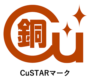 CuSTARマーク