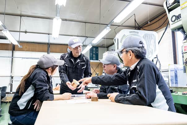 防犯事業