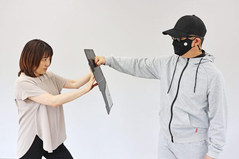 バイン盾