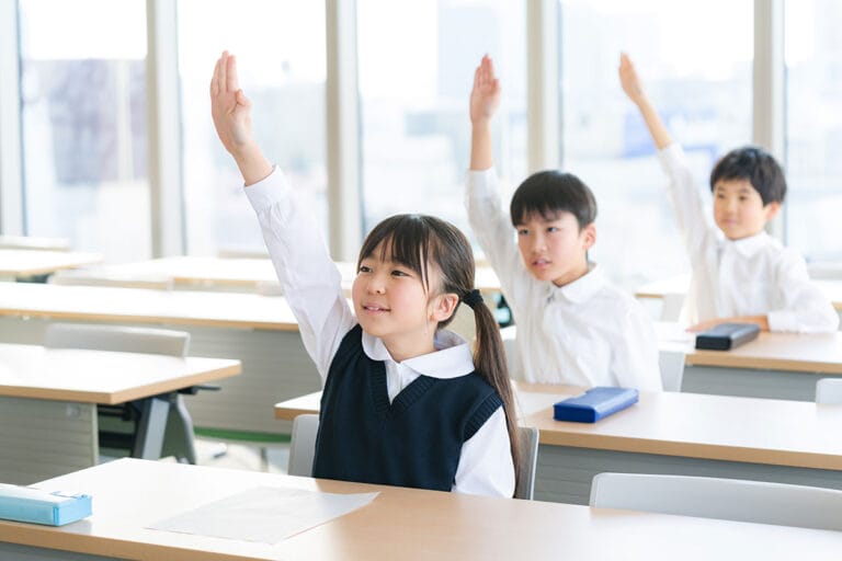 学校・教育保育施設向け 防犯対策サポート