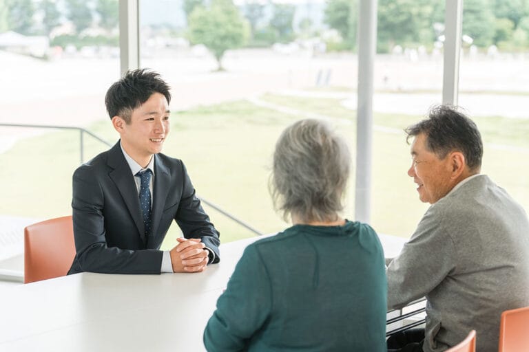 官公庁・自治体向け 防犯対策サポート