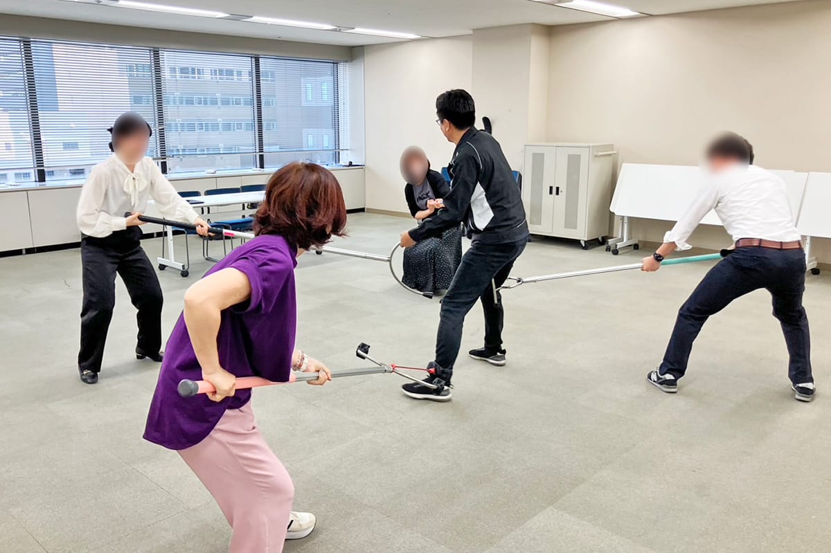名古屋市役所 ─ 区役所16か所、児童養護施設など19か所へケルベロスSC7、不動SF7、弁慶SB224導入