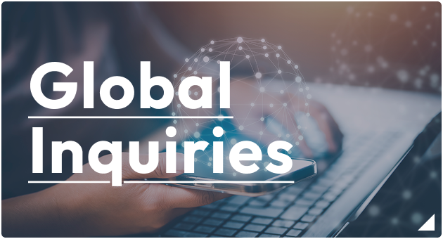 Global Inquiries