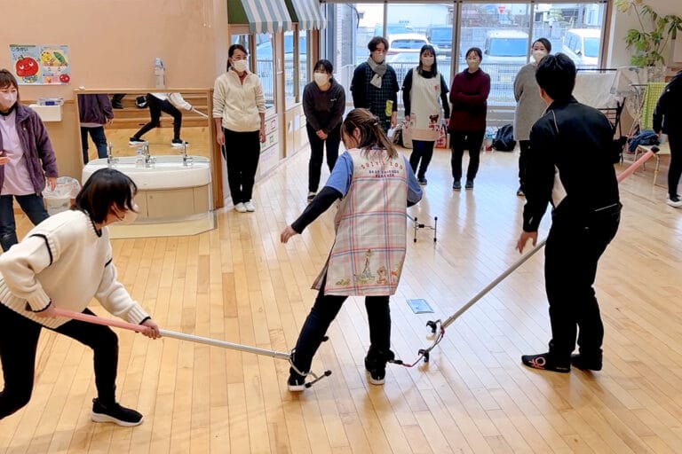 講習・訓練サポート